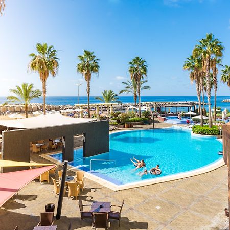 Calheta Beach - All-Inclusive - Savoy Signature Exteriér fotografie