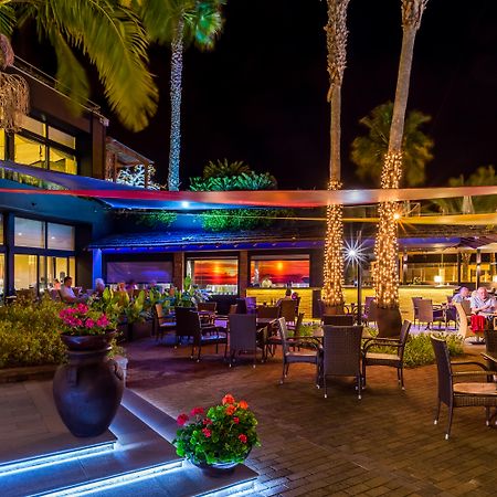 Calheta Beach - All-Inclusive - Savoy Signature Exteriér fotografie