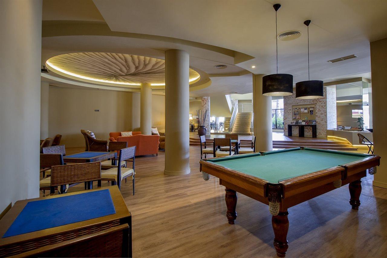 Calheta Beach - All-Inclusive - Savoy Signature Exteriér fotografie