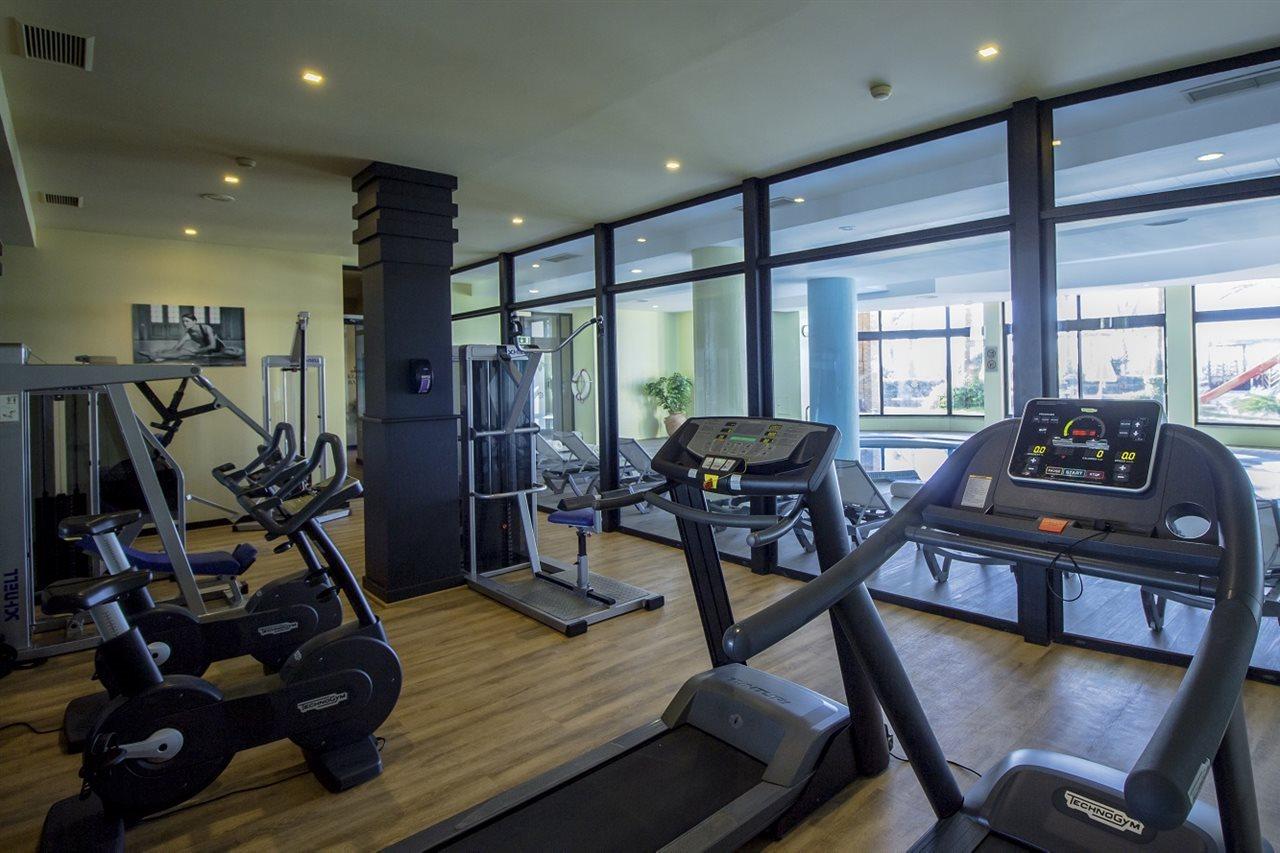 Calheta Beach - All-Inclusive - Savoy Signature Exteriér fotografie