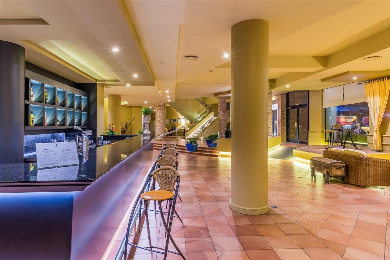 Calheta Beach - All-Inclusive - Savoy Signature Exteriér fotografie