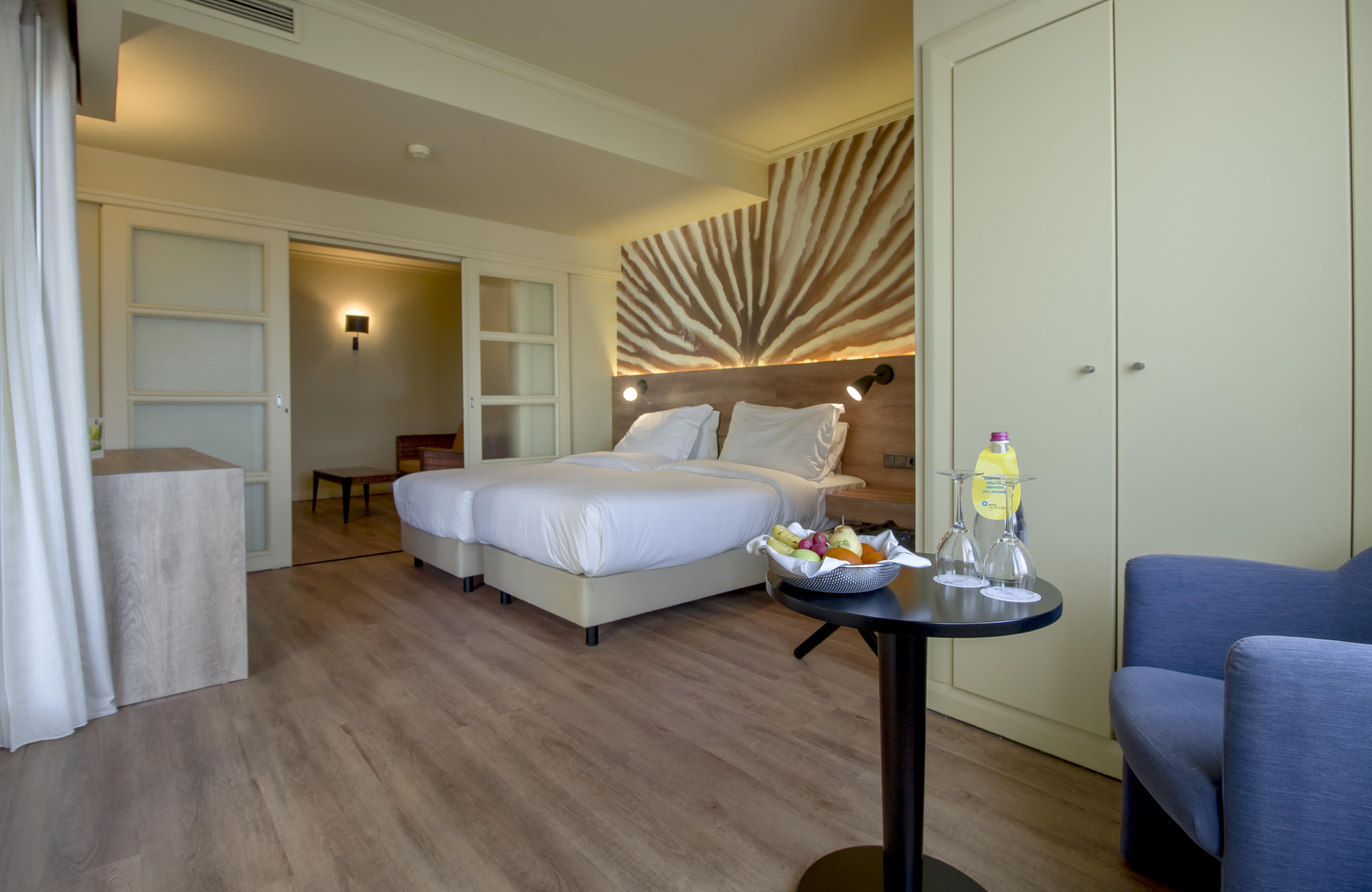 Calheta Beach - All-Inclusive - Savoy Signature Exteriér fotografie