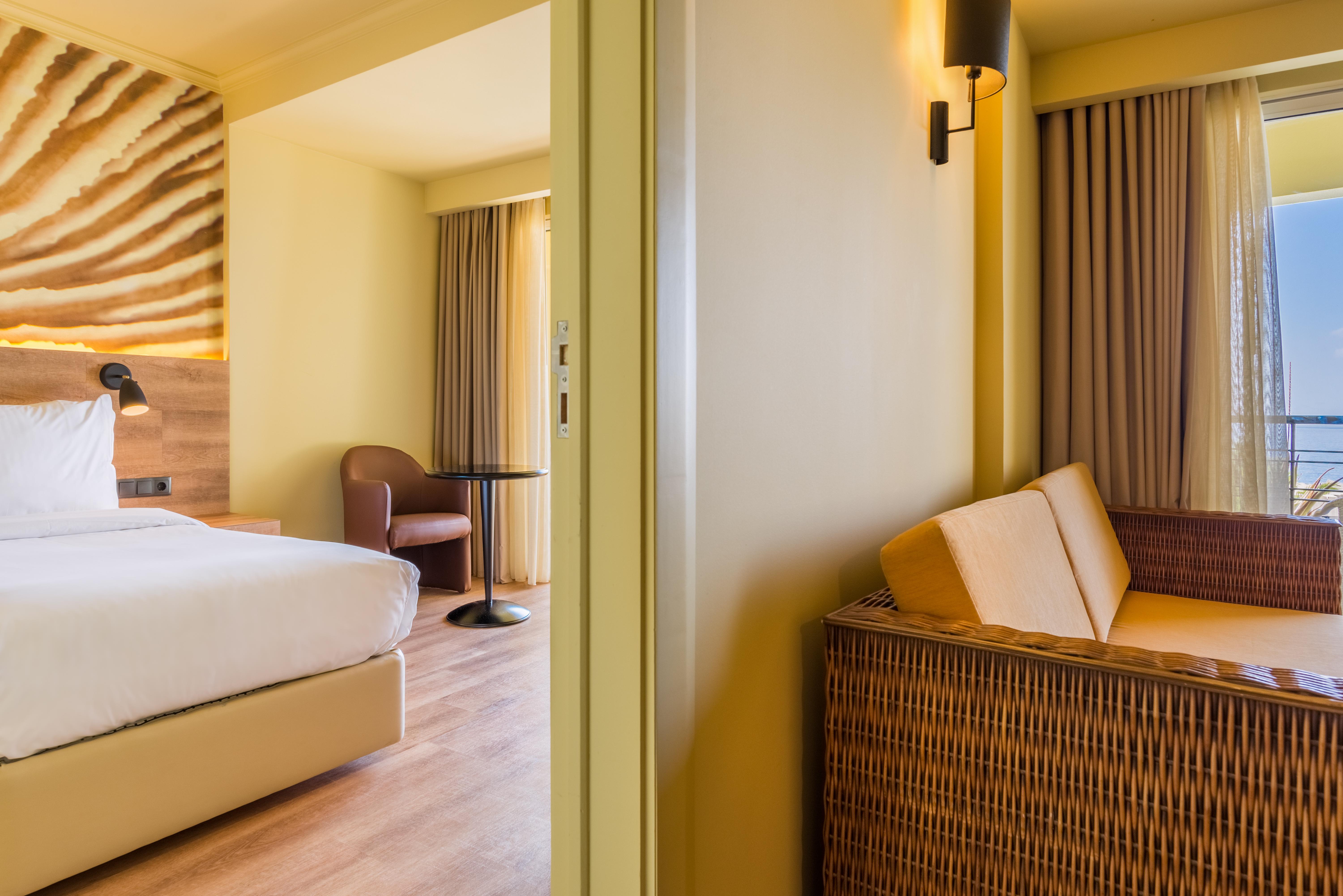 Calheta Beach - All-Inclusive - Savoy Signature Exteriér fotografie
