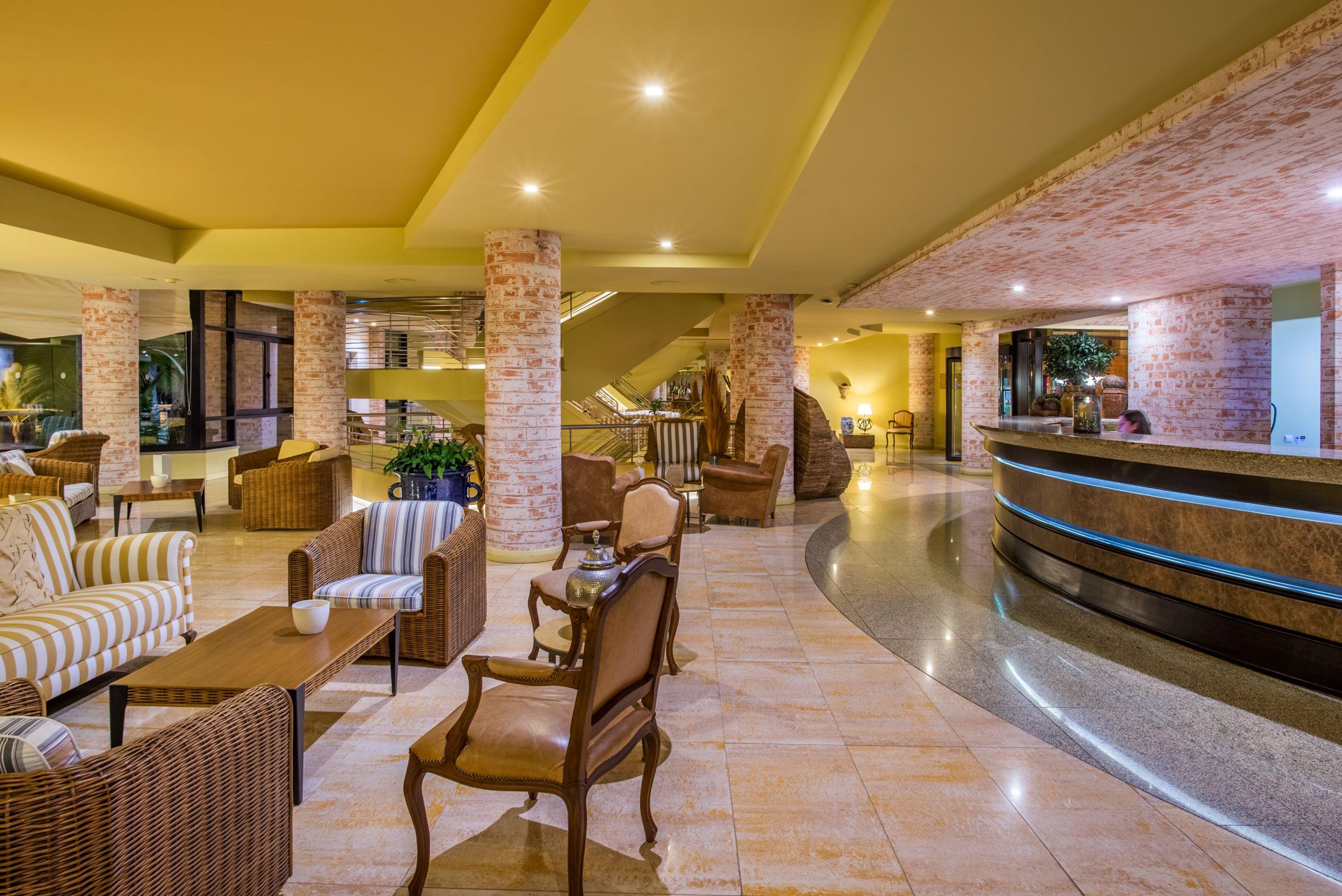 Calheta Beach - All-Inclusive - Savoy Signature Exteriér fotografie