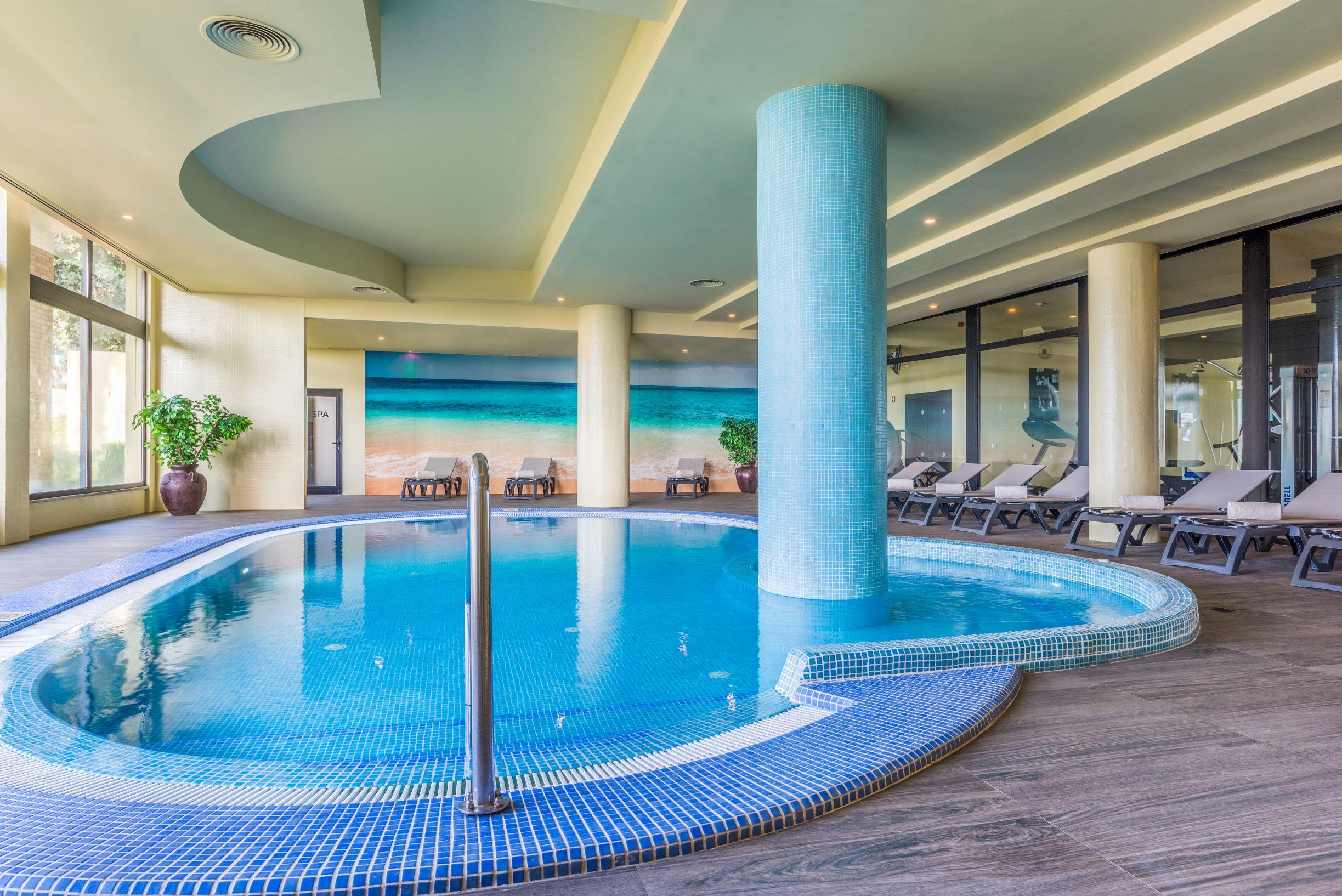 Calheta Beach - All-Inclusive - Savoy Signature Exteriér fotografie