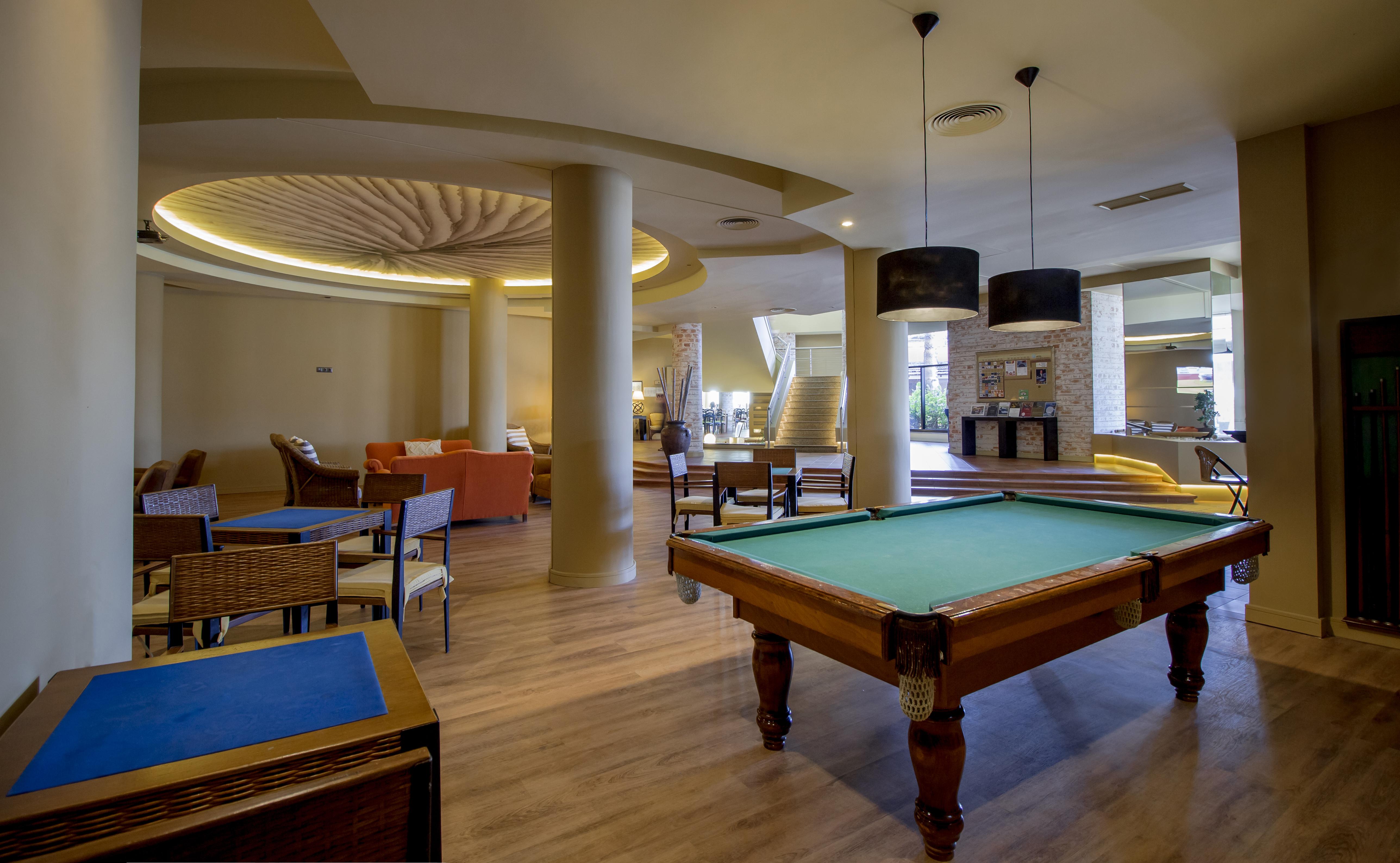 Calheta Beach - All-Inclusive - Savoy Signature Exteriér fotografie