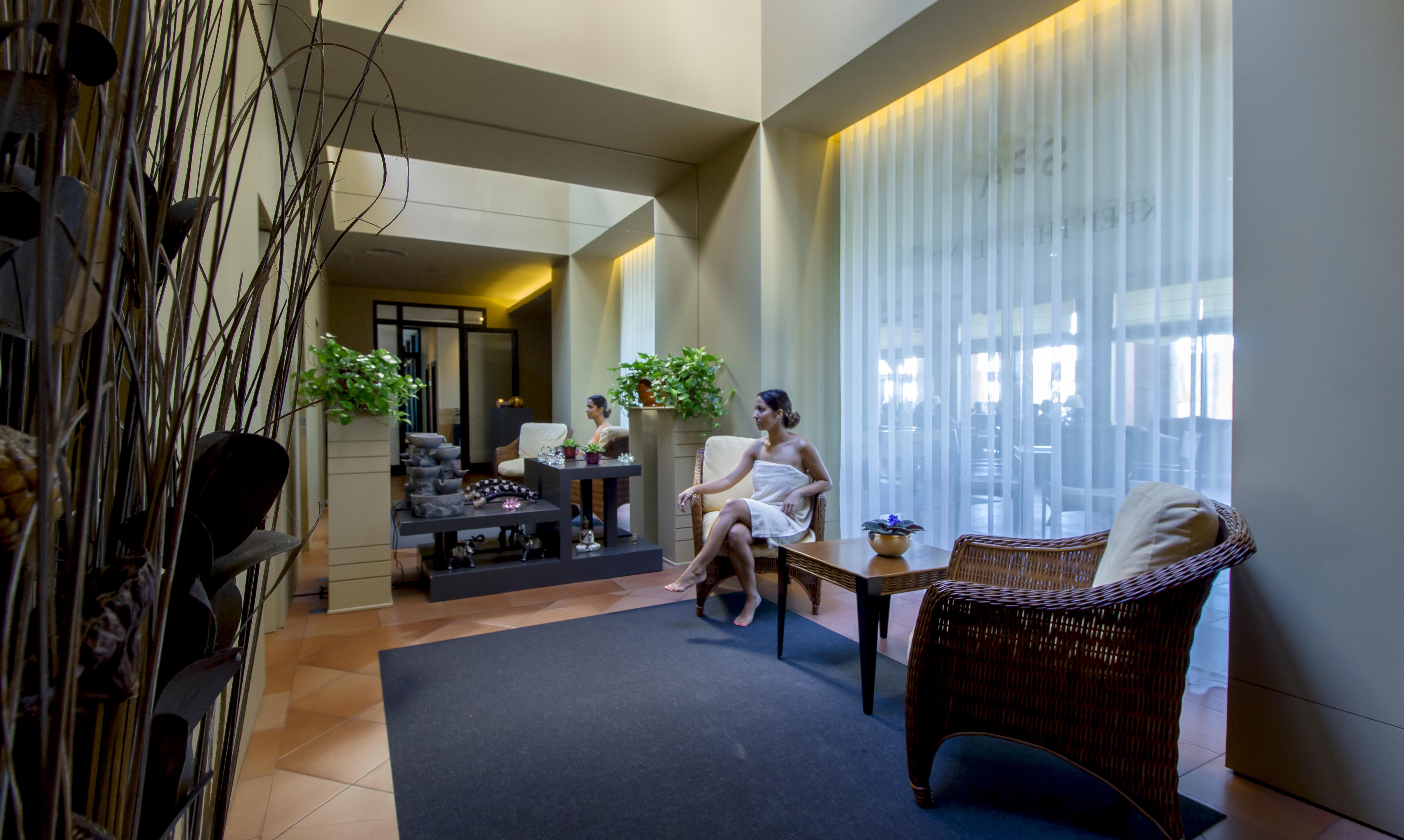 Calheta Beach - All-Inclusive - Savoy Signature Exteriér fotografie