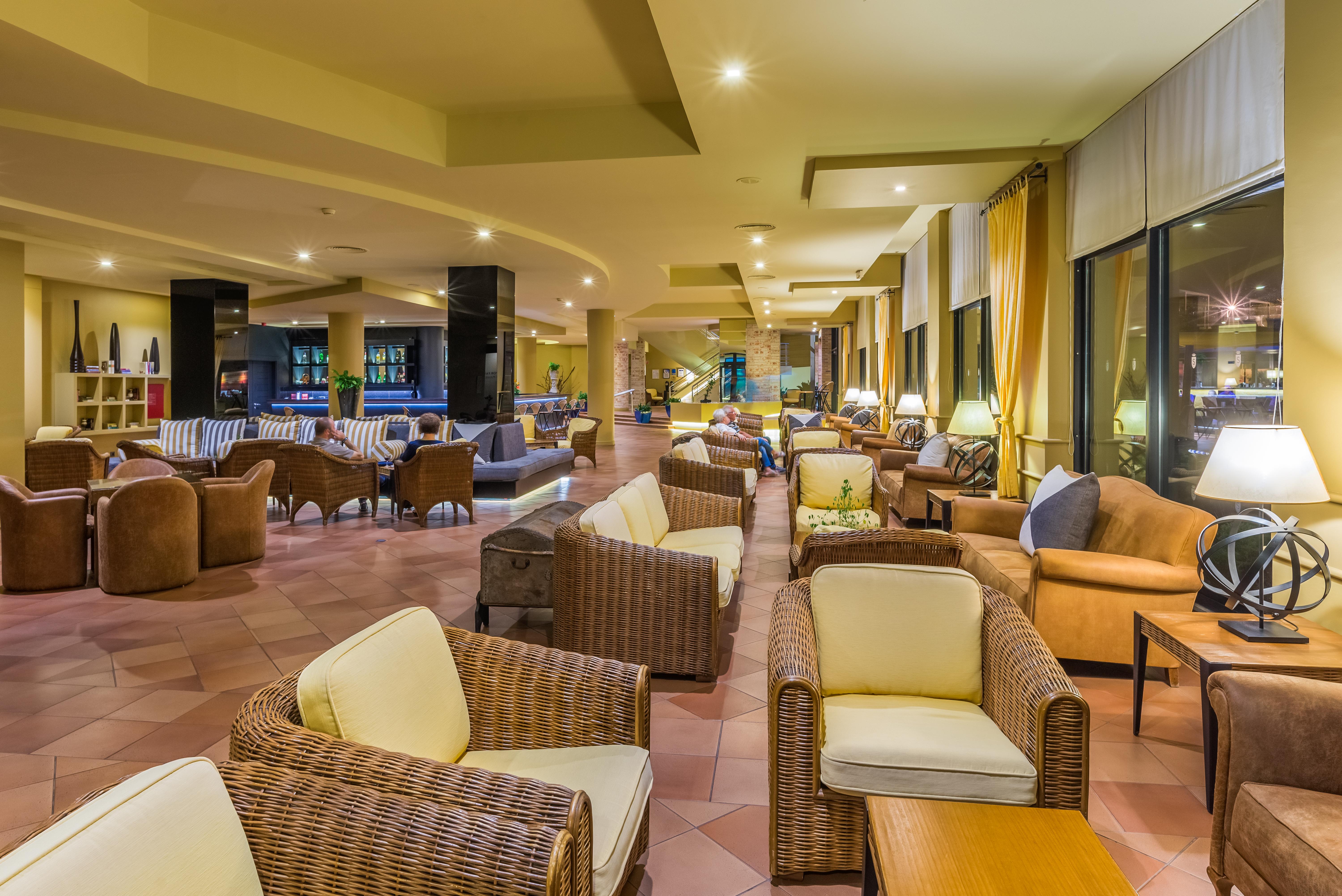 Calheta Beach - All-Inclusive - Savoy Signature Exteriér fotografie