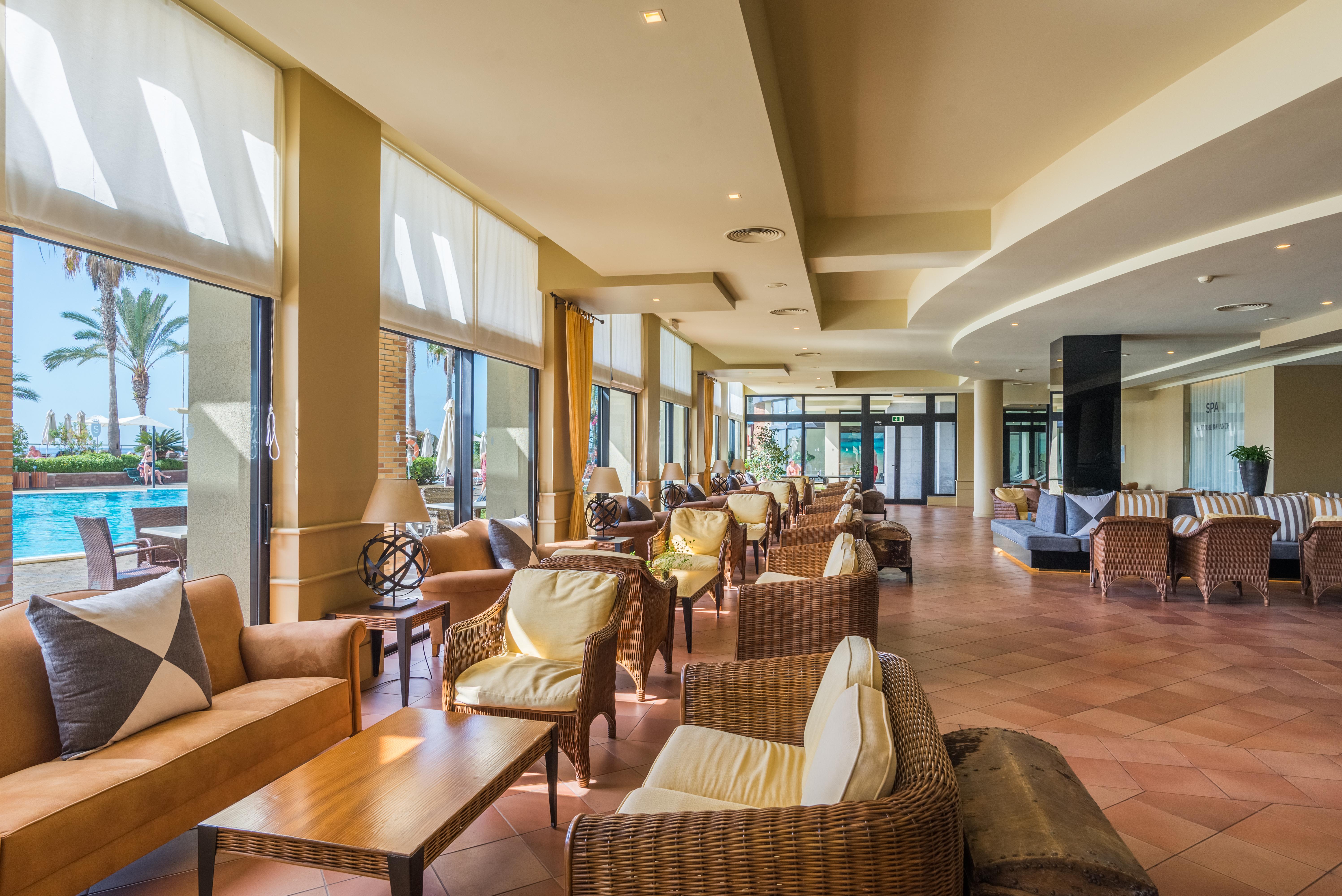 Calheta Beach - All-Inclusive - Savoy Signature Exteriér fotografie