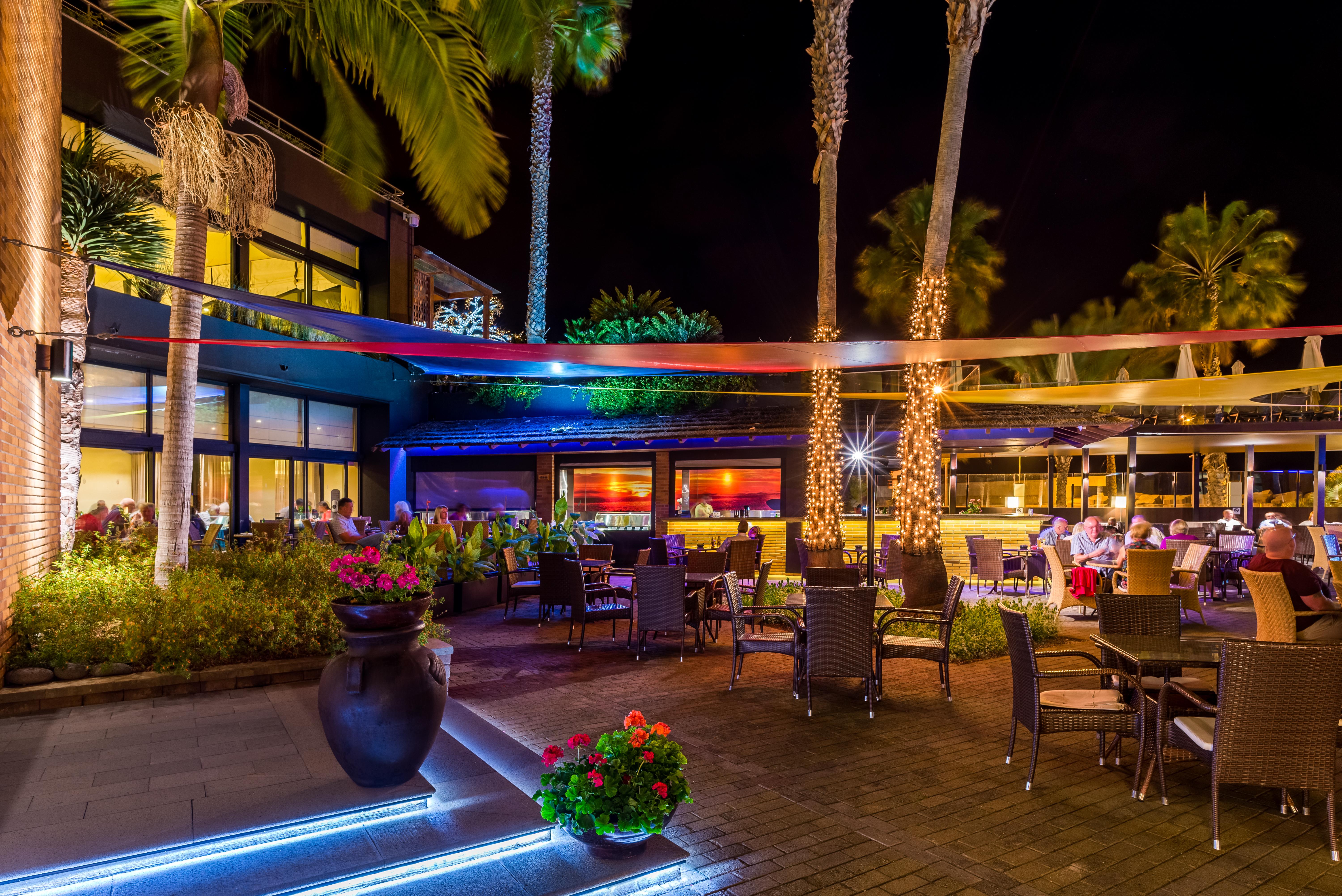 Calheta Beach - All-Inclusive - Savoy Signature Exteriér fotografie