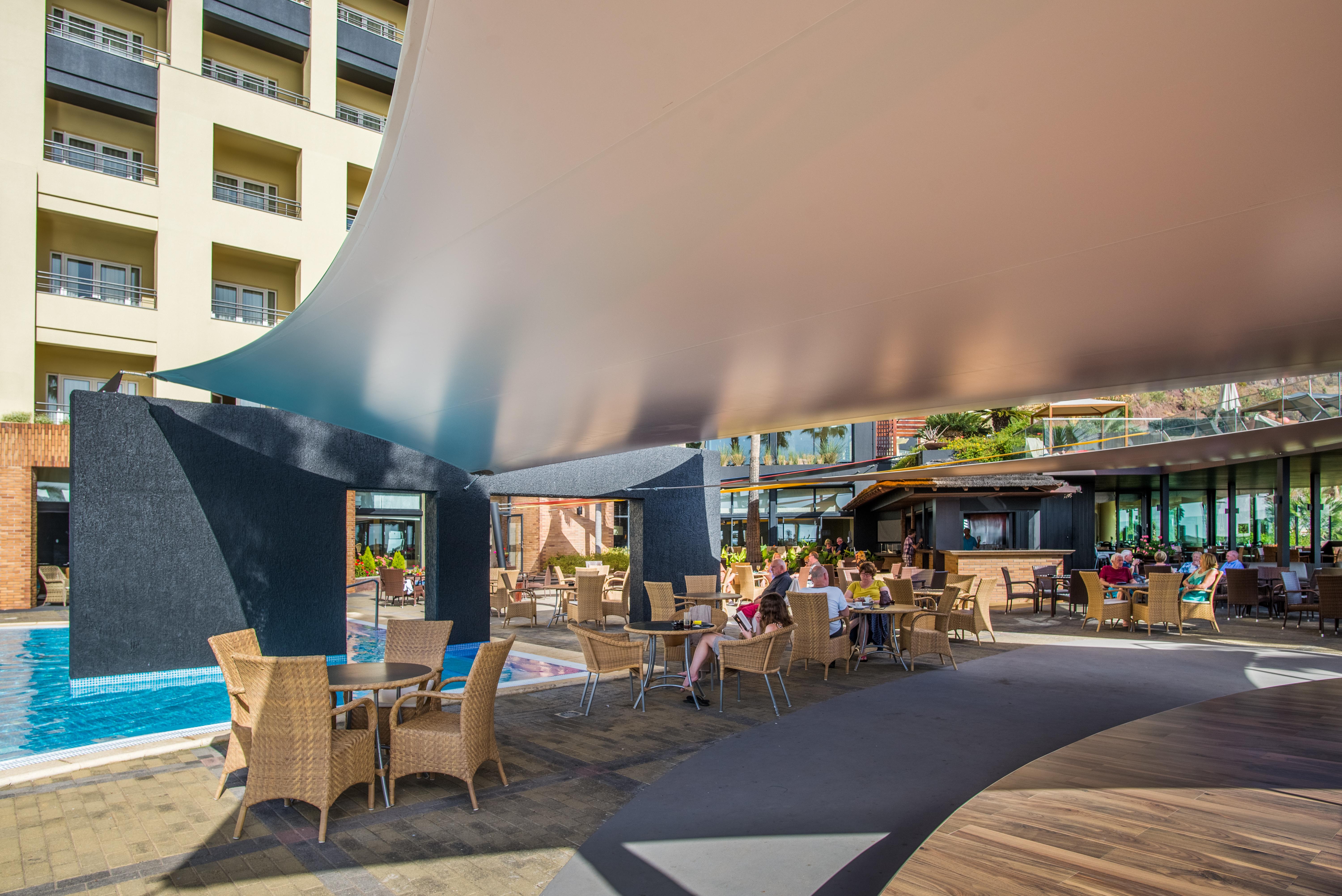 Calheta Beach - All-Inclusive - Savoy Signature Exteriér fotografie