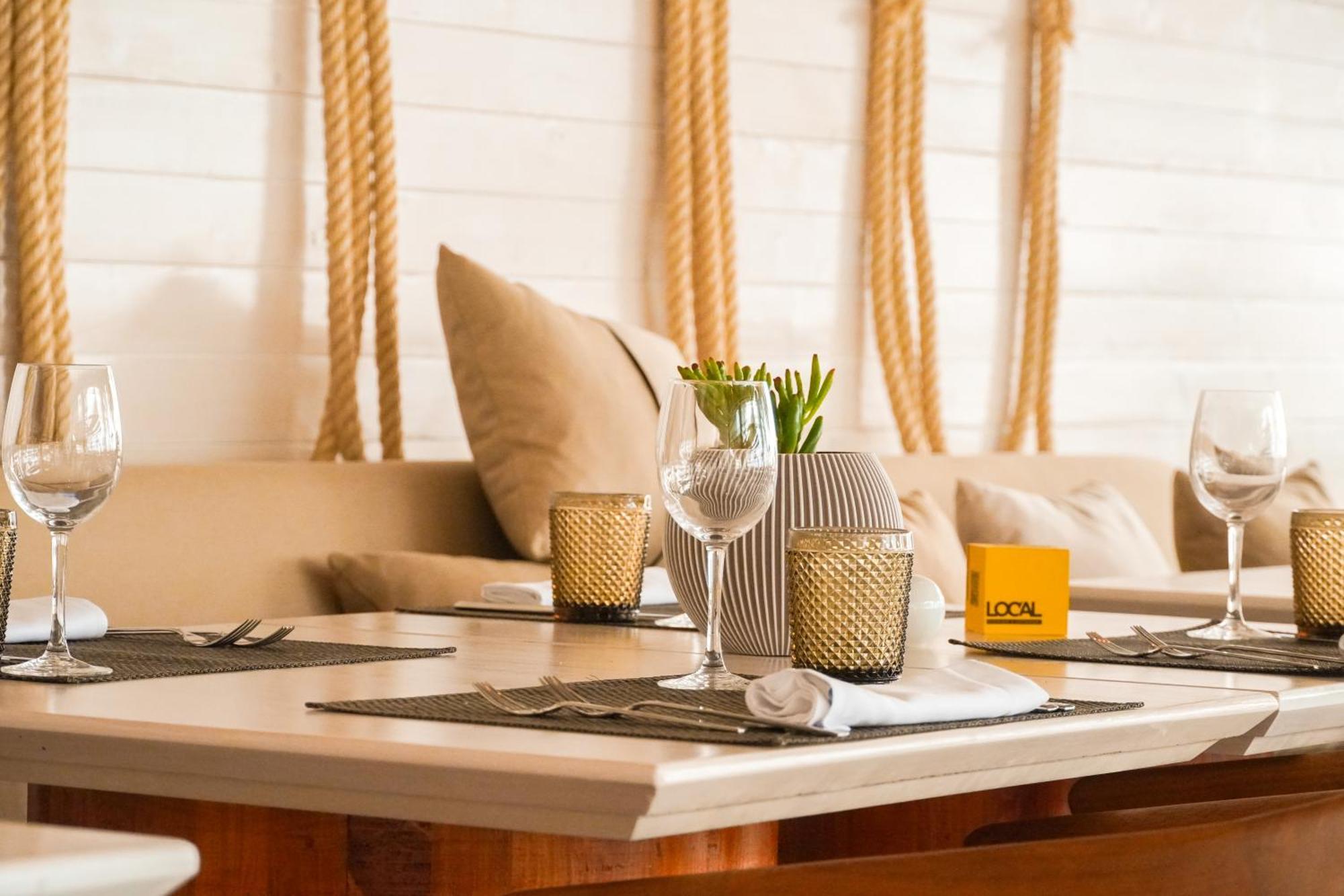 Calheta Beach - All-Inclusive - Savoy Signature Exteriér fotografie