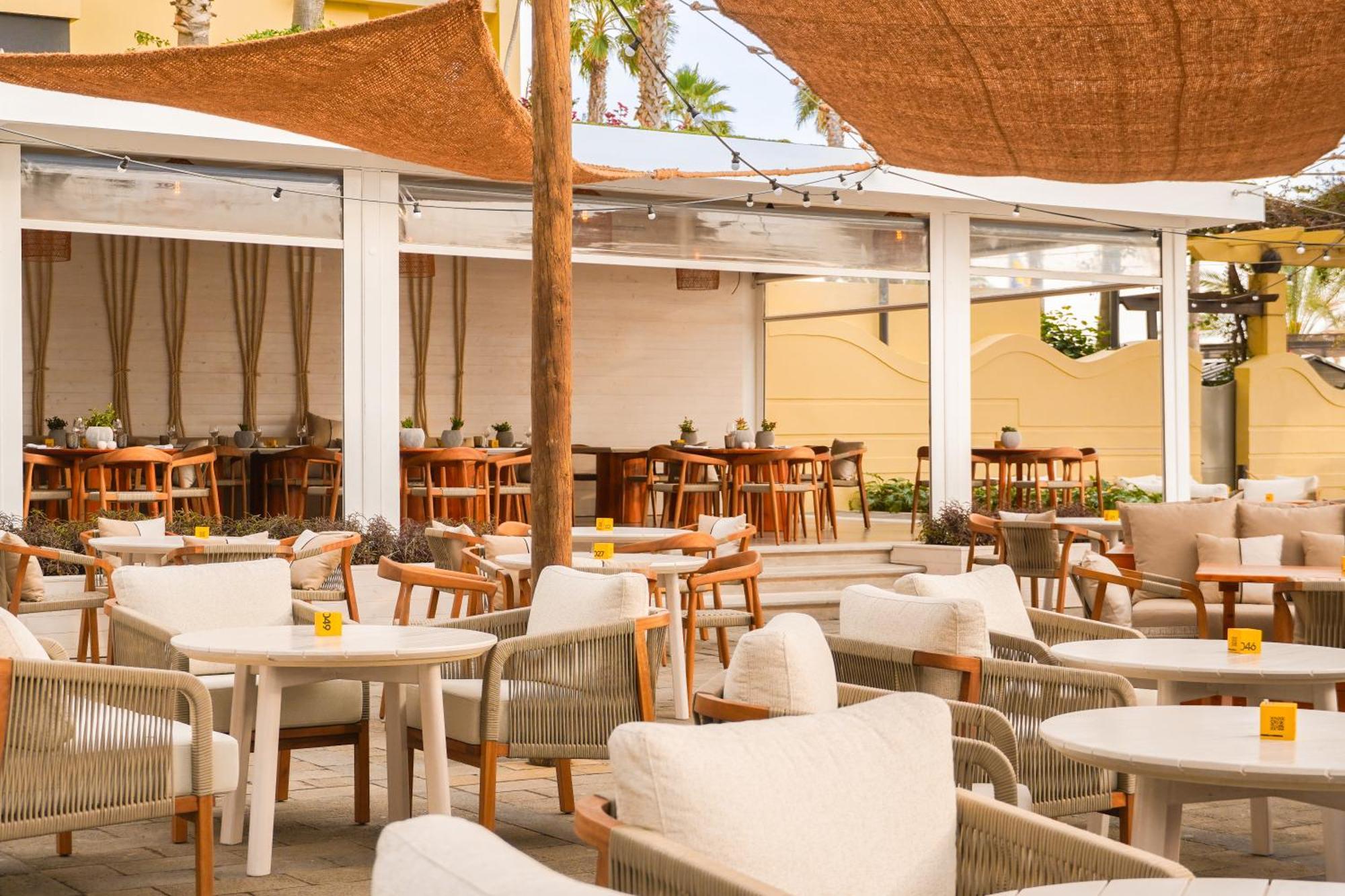 Calheta Beach - All-Inclusive - Savoy Signature Exteriér fotografie
