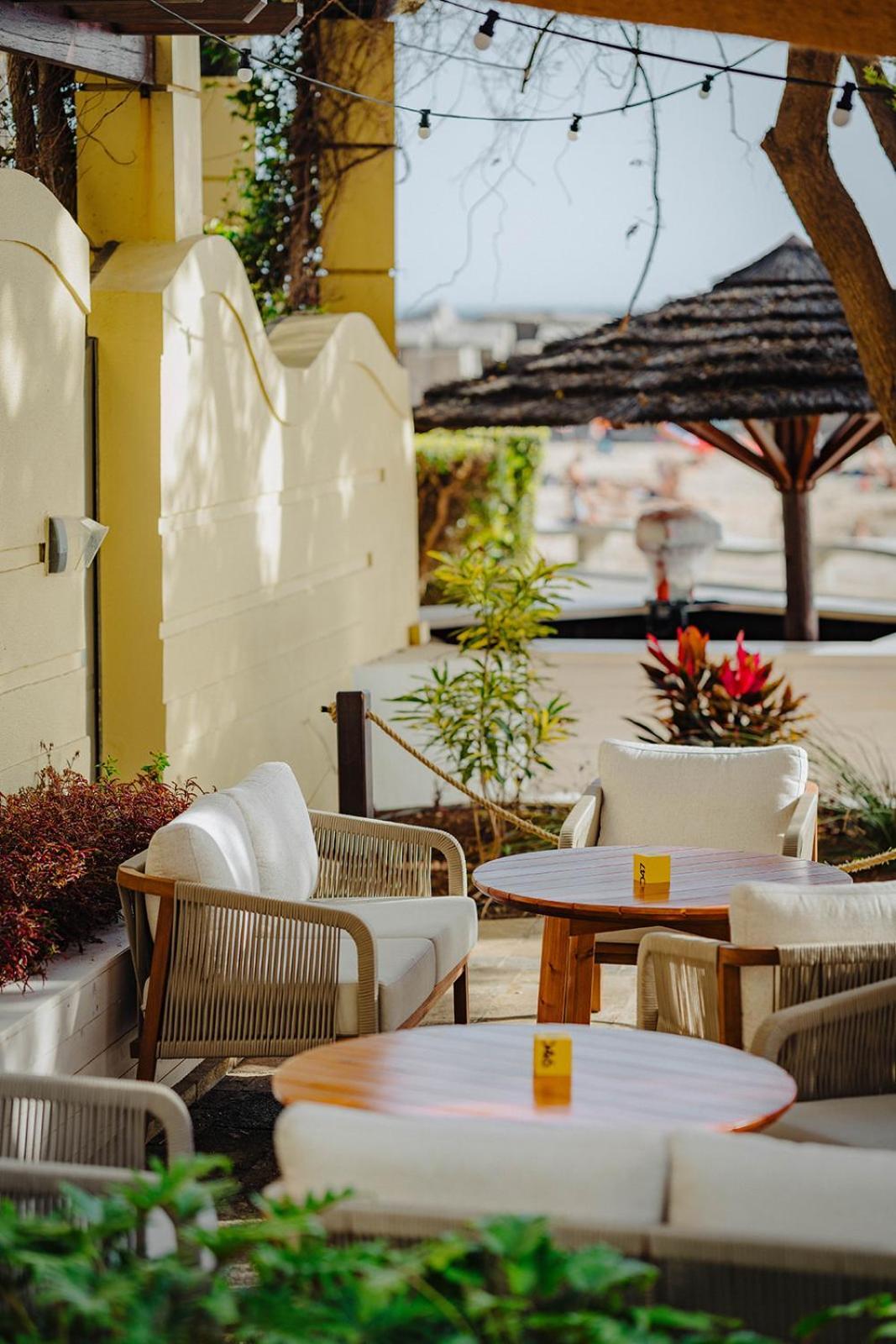 Calheta Beach - All-Inclusive - Savoy Signature Exteriér fotografie