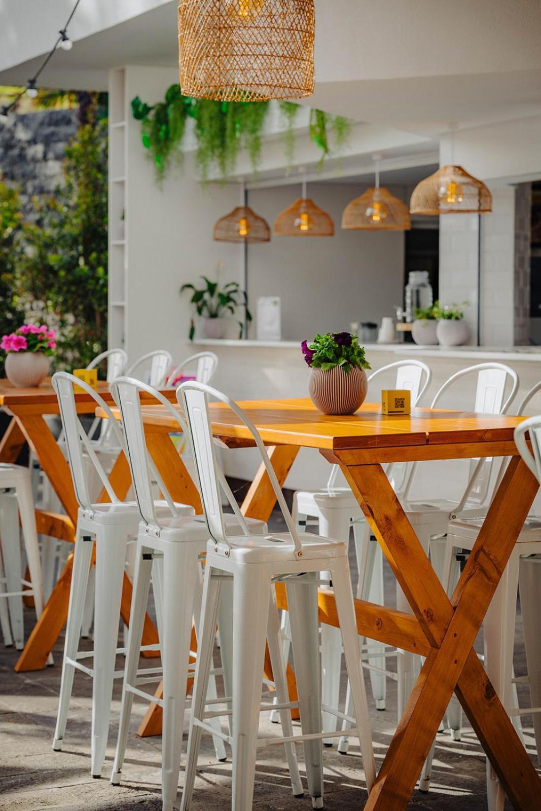 Calheta Beach - All-Inclusive - Savoy Signature Exteriér fotografie