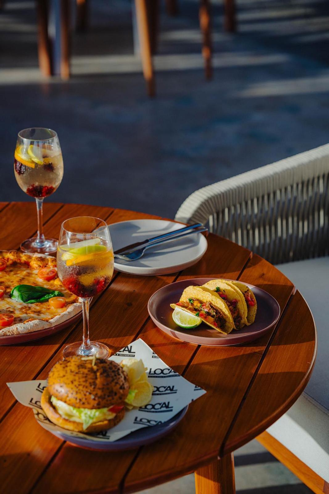 Calheta Beach - All-Inclusive - Savoy Signature Exteriér fotografie