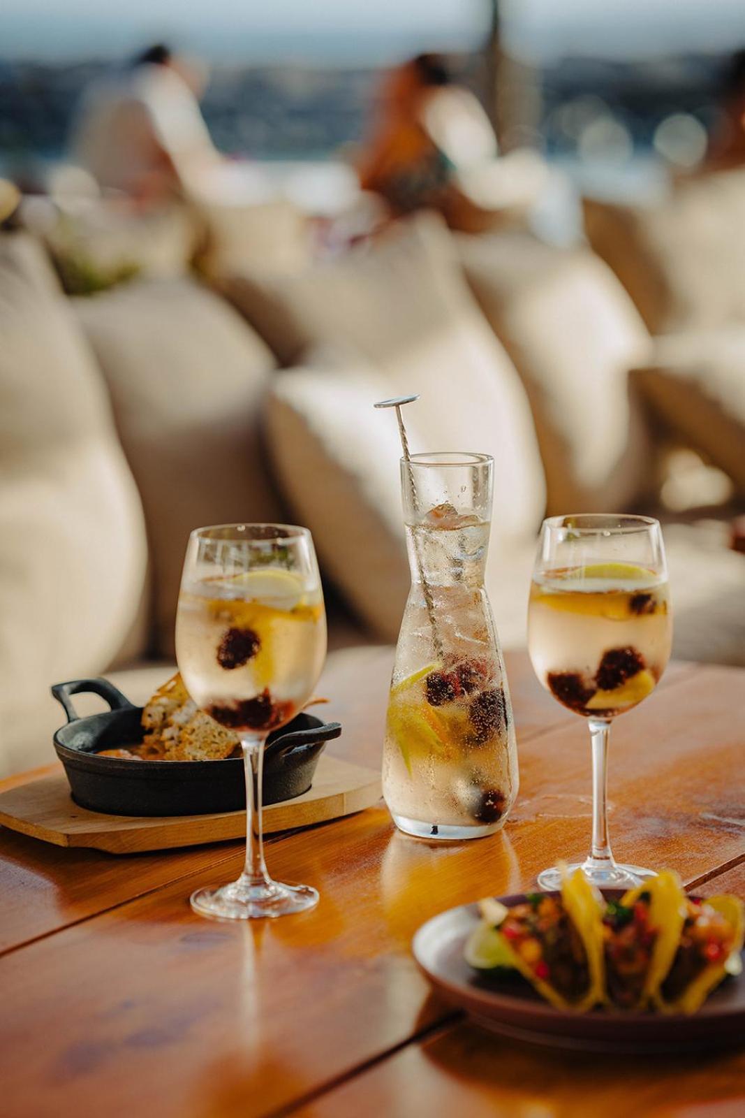 Calheta Beach - All-Inclusive - Savoy Signature Exteriér fotografie