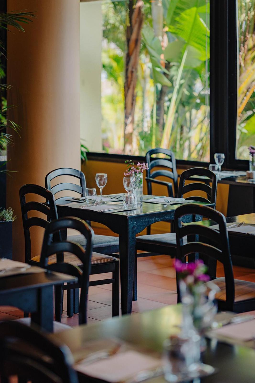 Calheta Beach - All-Inclusive - Savoy Signature Exteriér fotografie