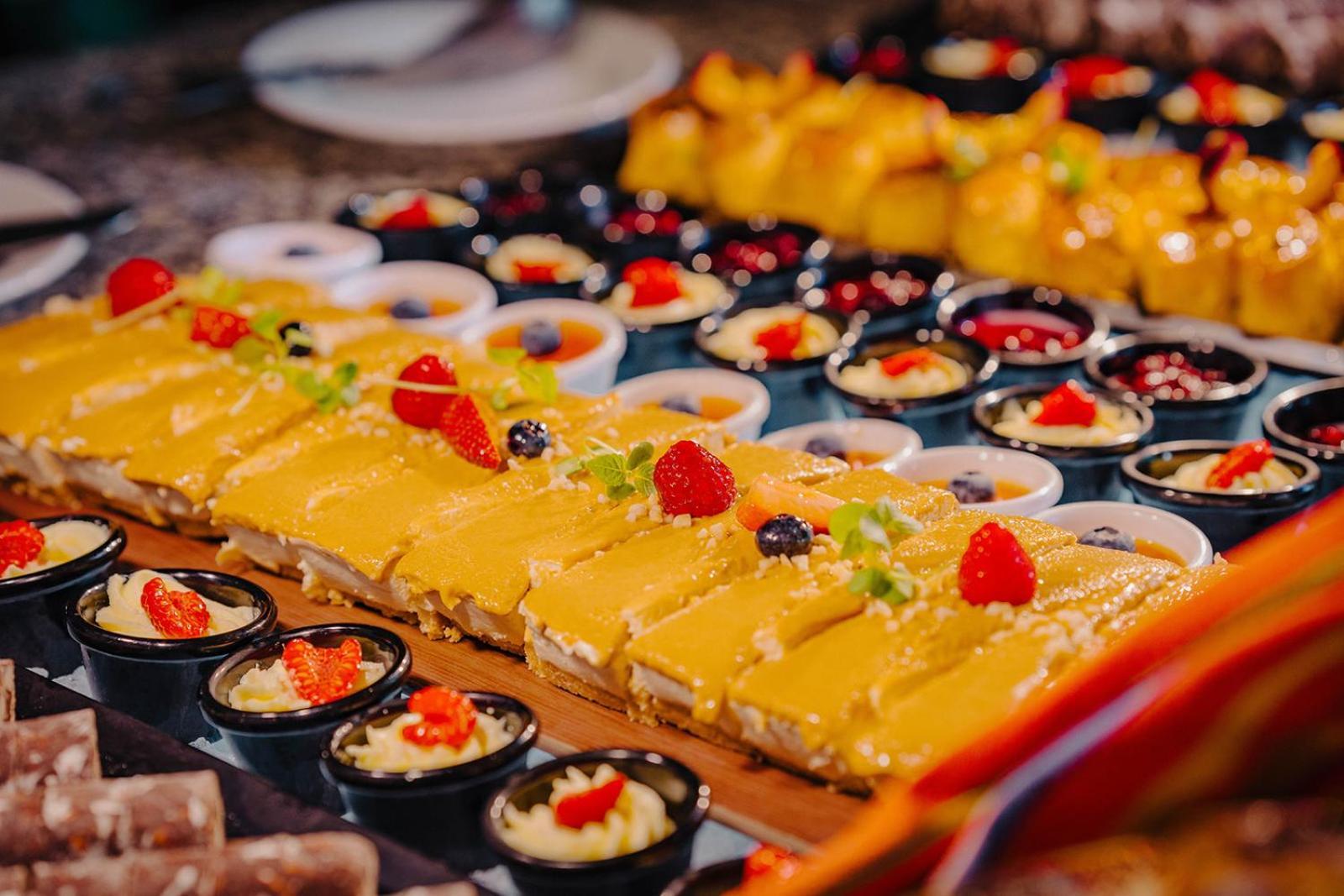 Calheta Beach - All-Inclusive - Savoy Signature Exteriér fotografie