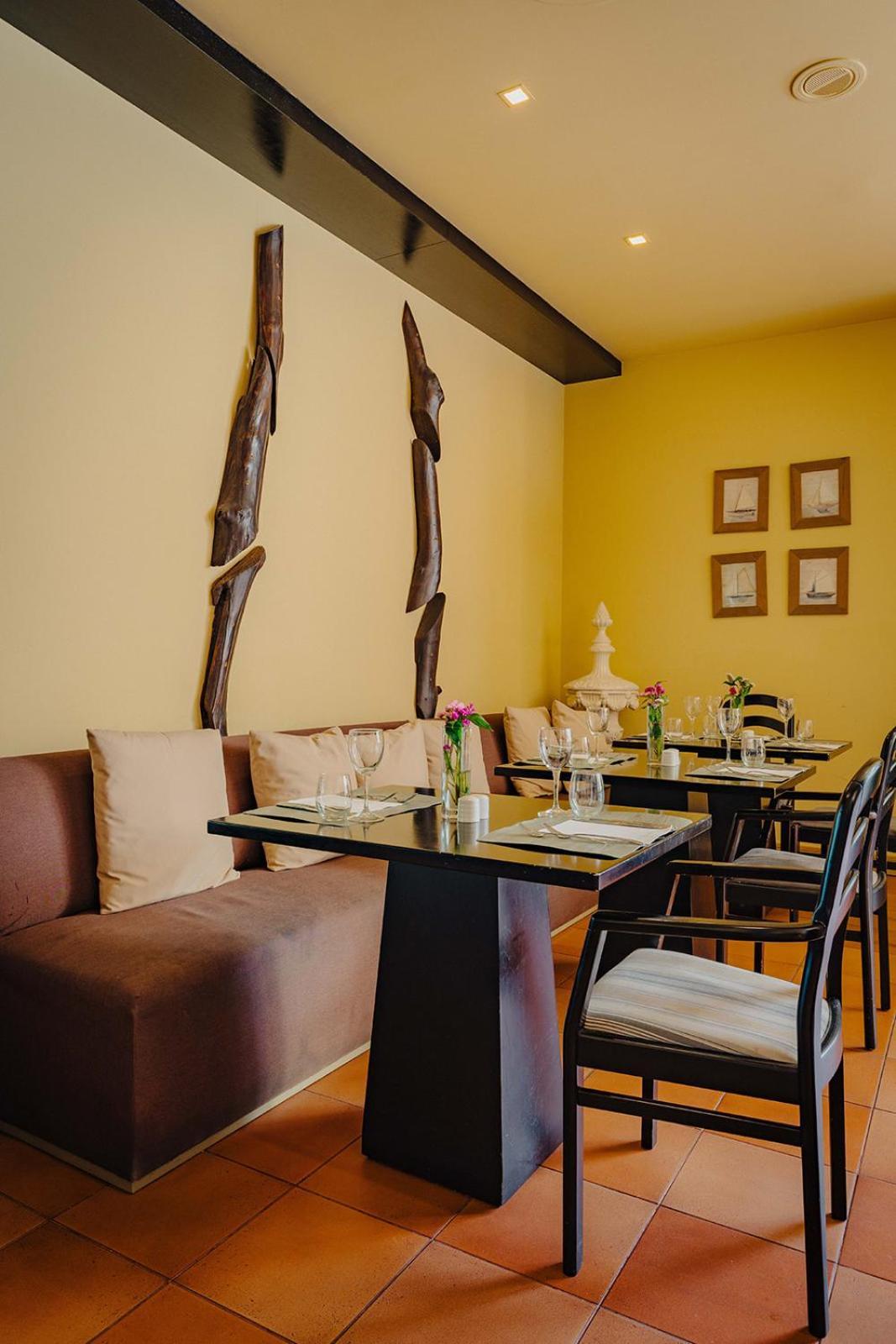 Calheta Beach - All-Inclusive - Savoy Signature Exteriér fotografie