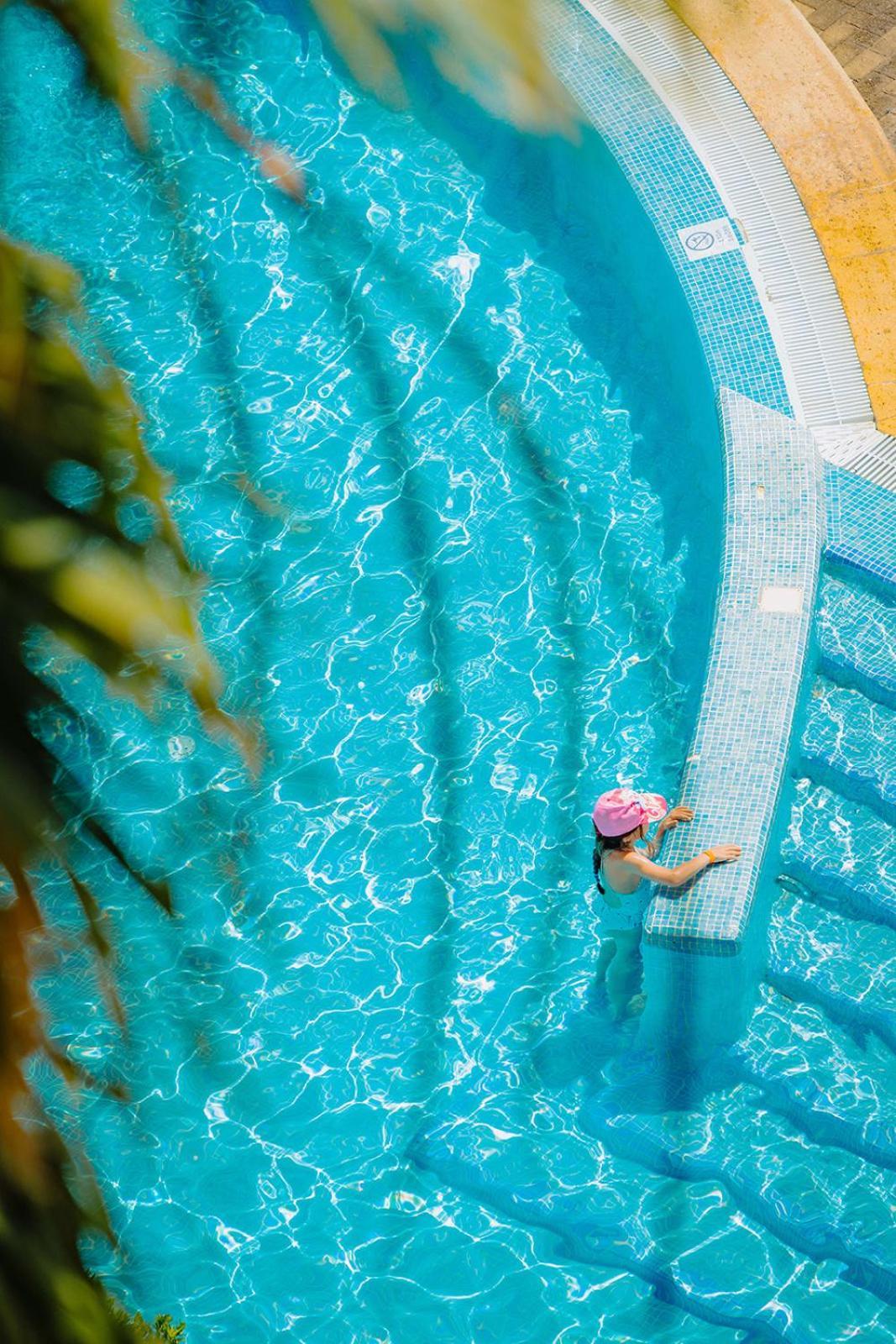 Calheta Beach - All-Inclusive - Savoy Signature Exteriér fotografie