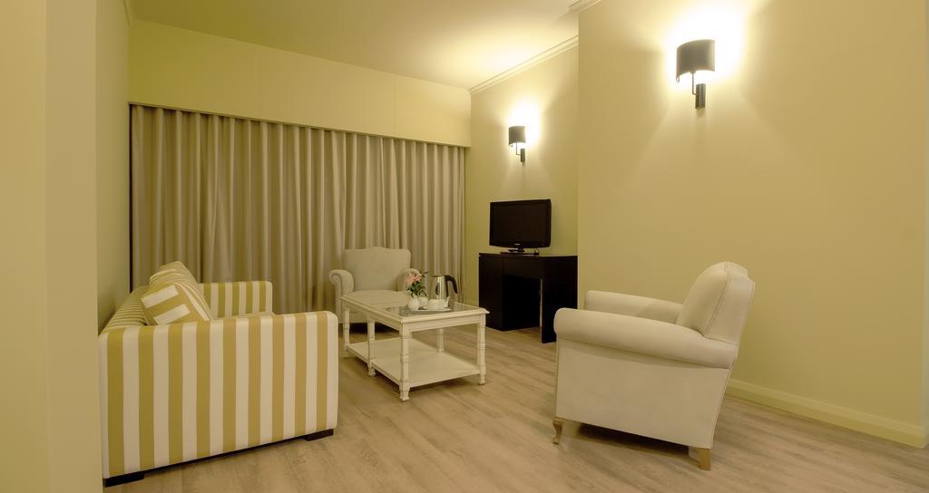 Calheta Beach - All-Inclusive - Savoy Signature Exteriér fotografie