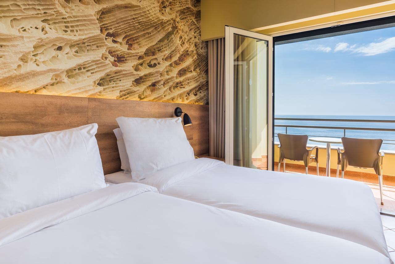Calheta Beach - All-Inclusive - Savoy Signature Exteriér fotografie