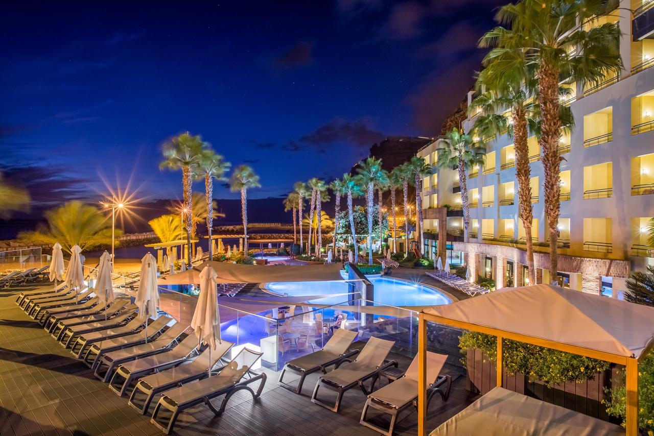 Calheta Beach - All-Inclusive - Savoy Signature Exteriér fotografie