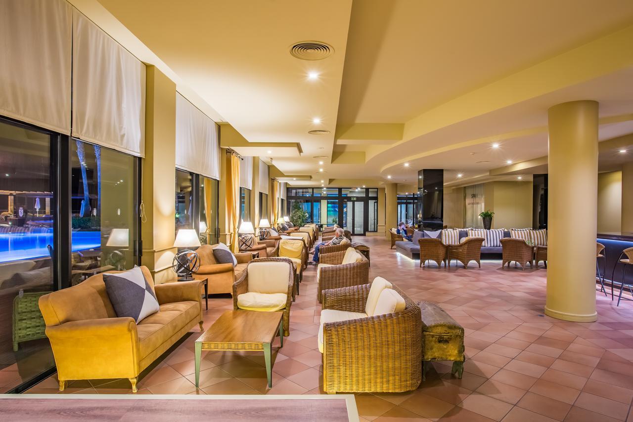 Calheta Beach - All-Inclusive - Savoy Signature Exteriér fotografie