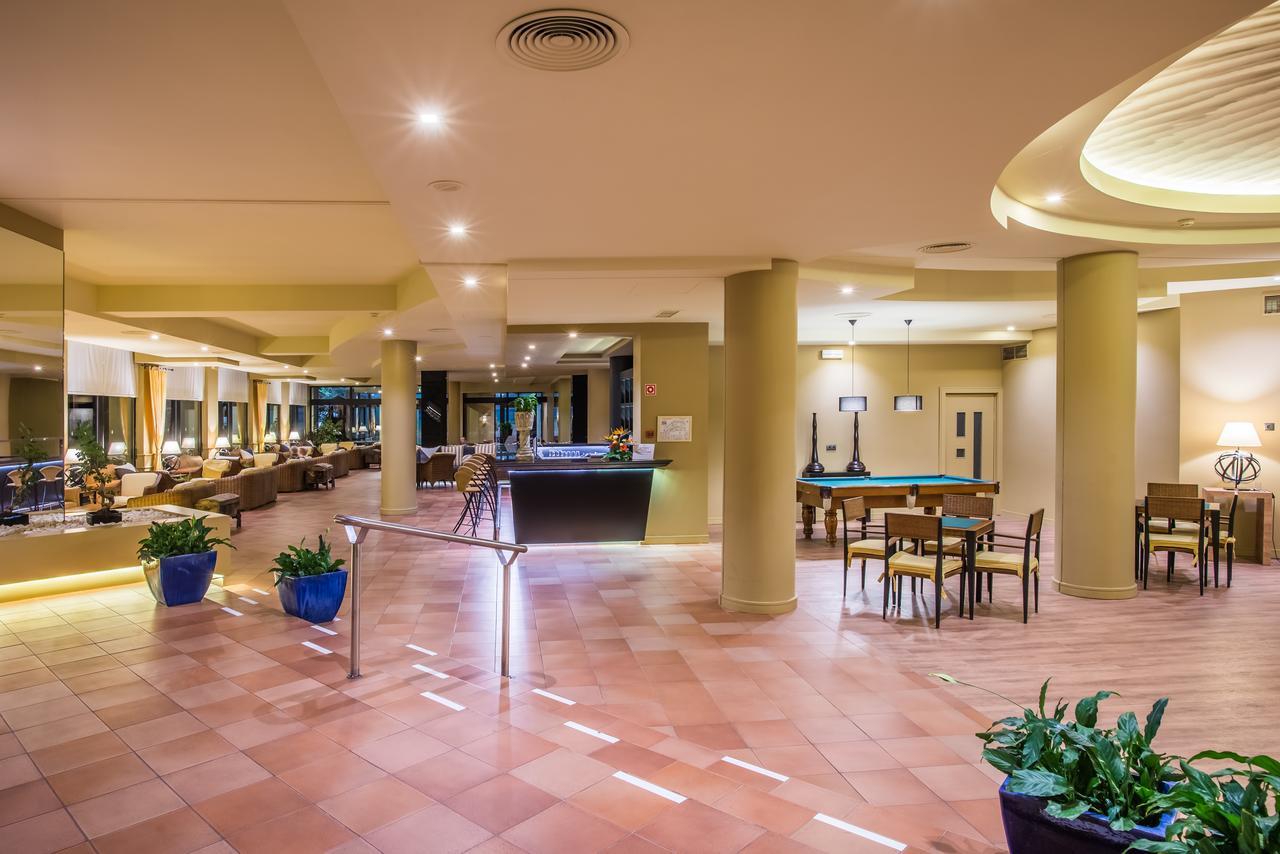 Calheta Beach - All-Inclusive - Savoy Signature Exteriér fotografie
