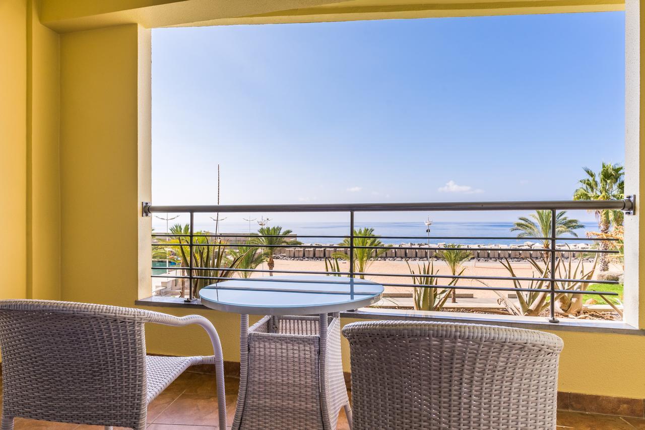 Calheta Beach - All-Inclusive - Savoy Signature Exteriér fotografie