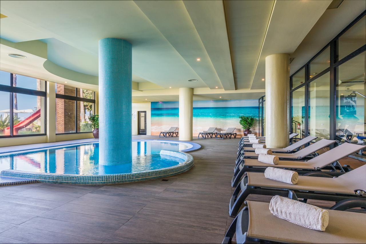 Calheta Beach - All-Inclusive - Savoy Signature Exteriér fotografie