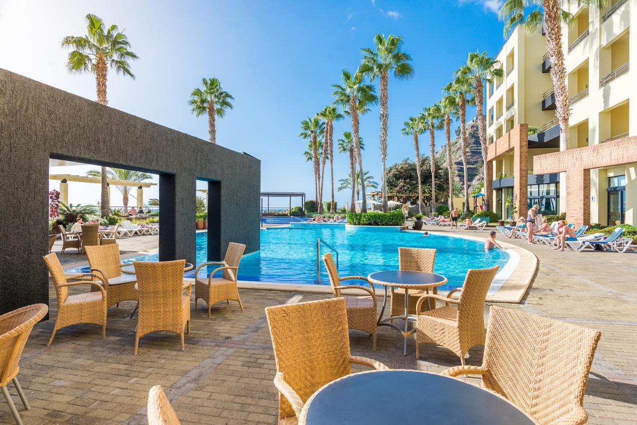 Calheta Beach - All-Inclusive - Savoy Signature Exteriér fotografie