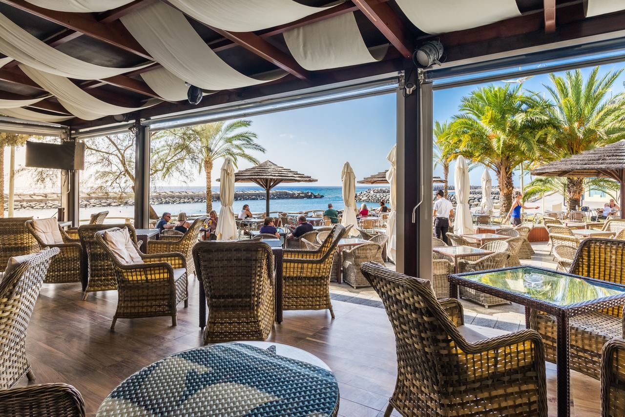 Calheta Beach - All-Inclusive - Savoy Signature Exteriér fotografie